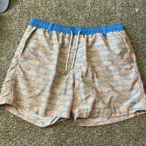 Southern Marsh Men’s Shorts
